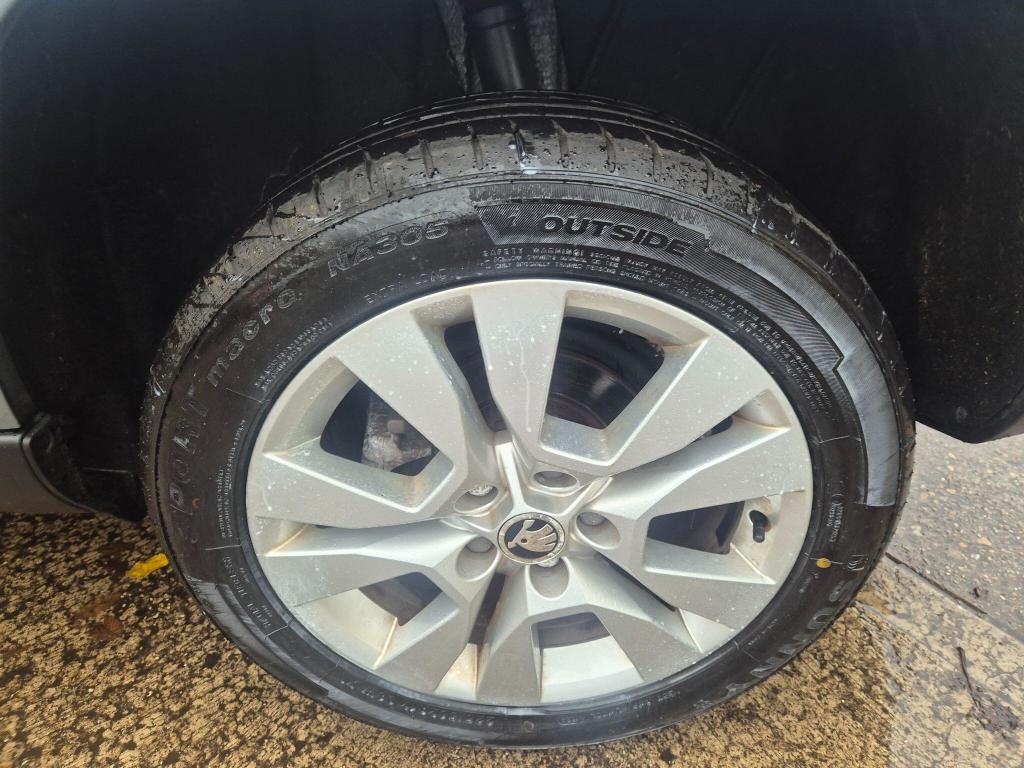 Used Skoda Yeti 2017 for sale - 77037578: Photo 10