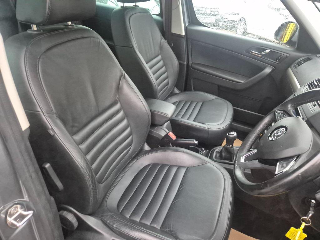 Used Skoda Yeti 2017 for sale - 77037578: Photo 15