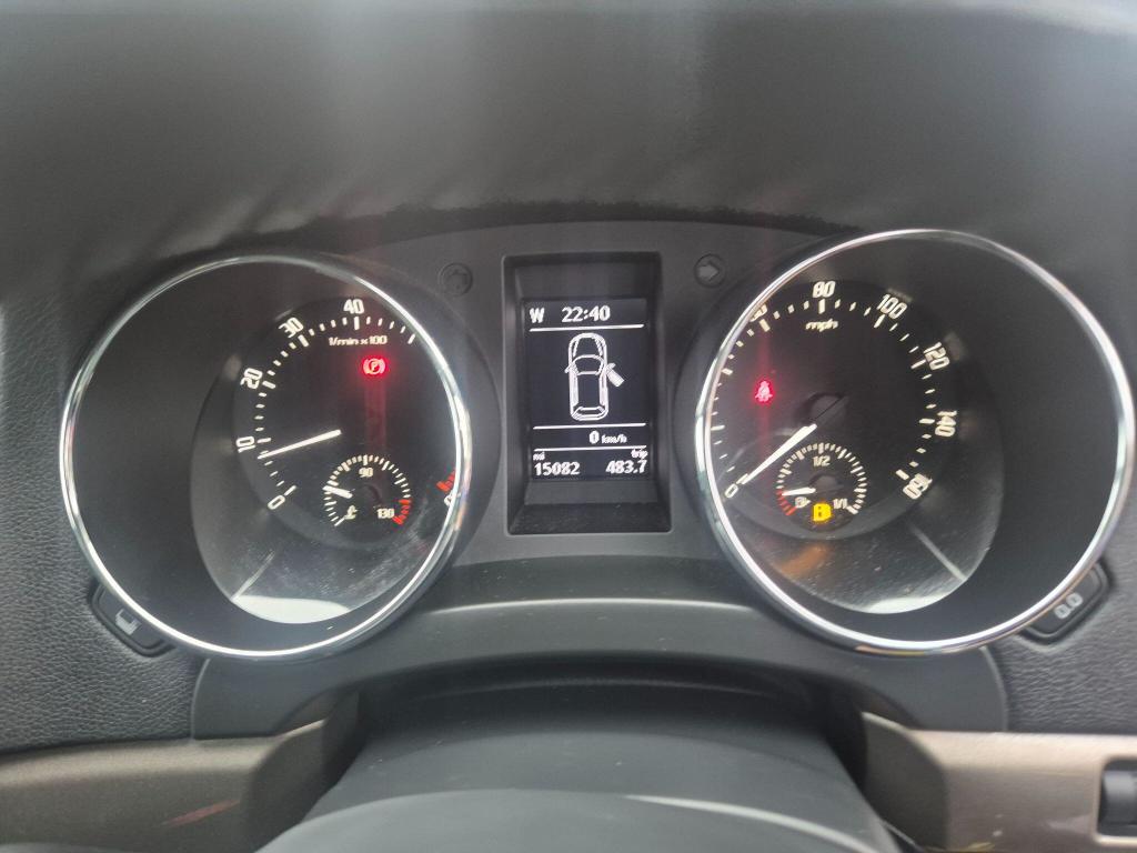 Used Skoda Yeti 2017 for sale - 77037578: Photo 22