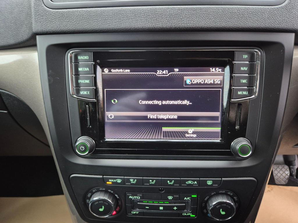 Used Skoda Yeti 2017 for sale - 77037578: Photo 26