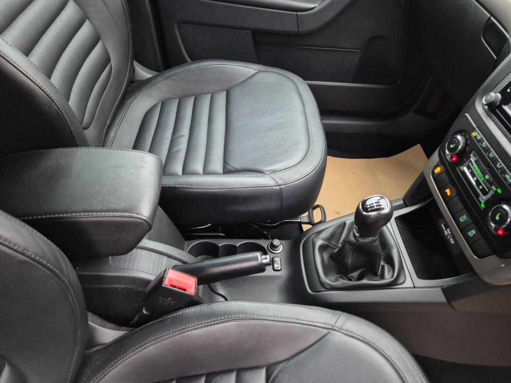 Used Skoda Yeti 2017 for sale - 77037578: Photo 28