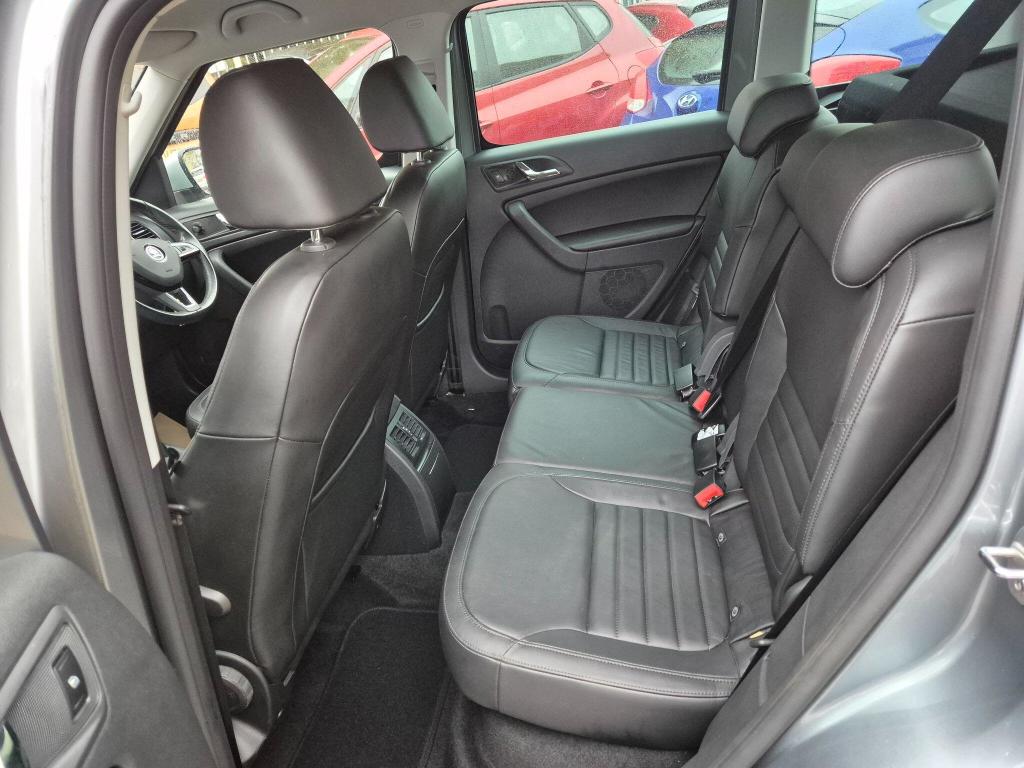 Used Skoda Yeti 2017 for sale - 77037578: Photo 35