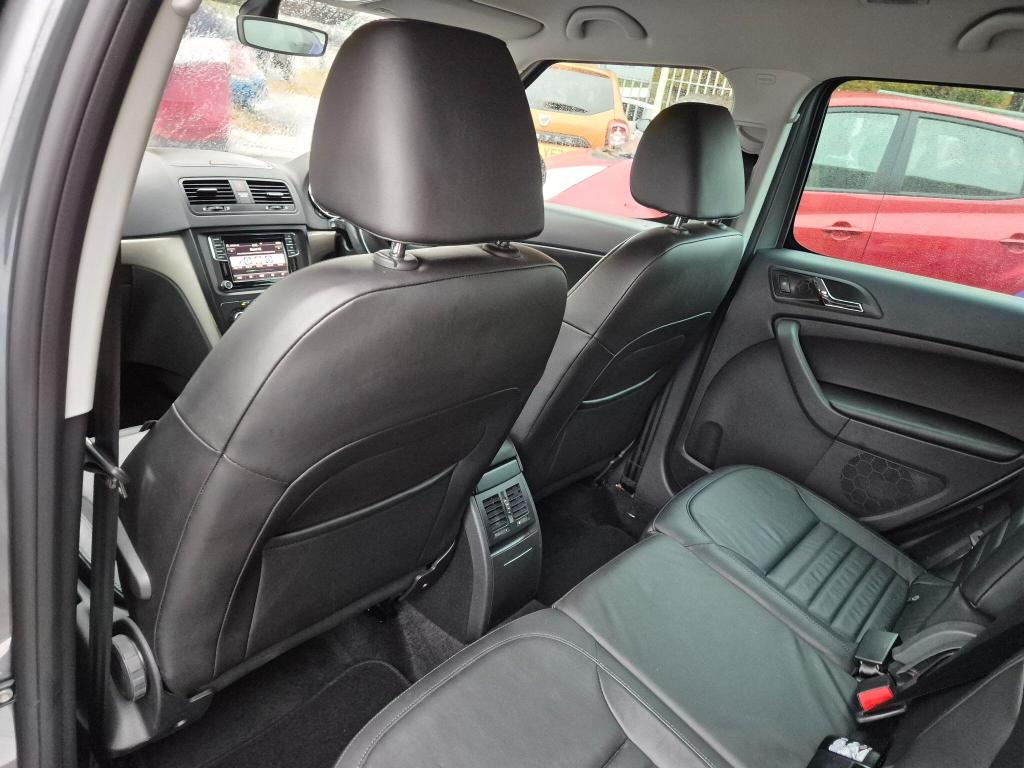Used Skoda Yeti 2017 for sale - 77037578: Photo 36