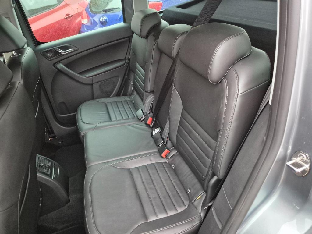 Used Skoda Yeti 2017 for sale - 77037578: Photo 37