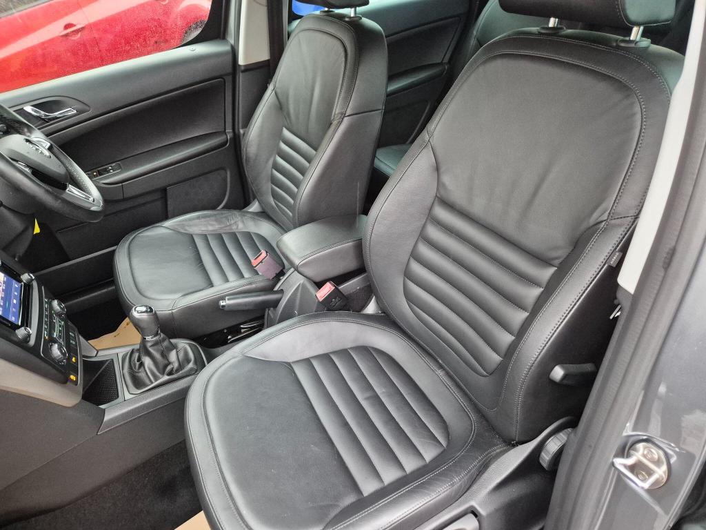 Used Skoda Yeti 2017 for sale - 77037578: Photo 42