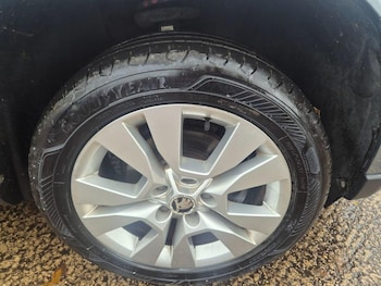 Used Skoda Yeti 2017 for sale - 77037578: Photo