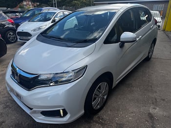 Used Honda Jazz 2019 for sale - 79661512: Photo