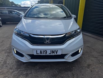 Used Honda Jazz 2019 for sale - 79661512: Photo