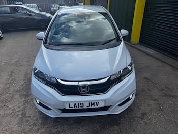 Used Honda Jazz 2019 for sale - 79661512: Photo