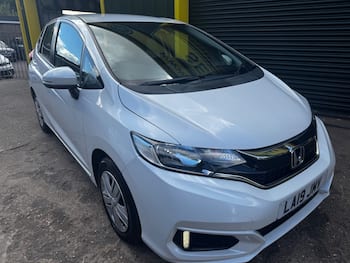 Used Honda Jazz 2019 for sale - 79661512: Photo
