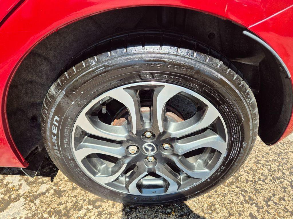 Used Mazda Mazda2 2017 for sale - 77701182: Photo 10