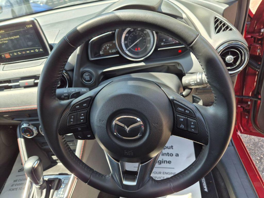 Used Mazda Mazda2 2017 for sale - 77701182: Photo 19