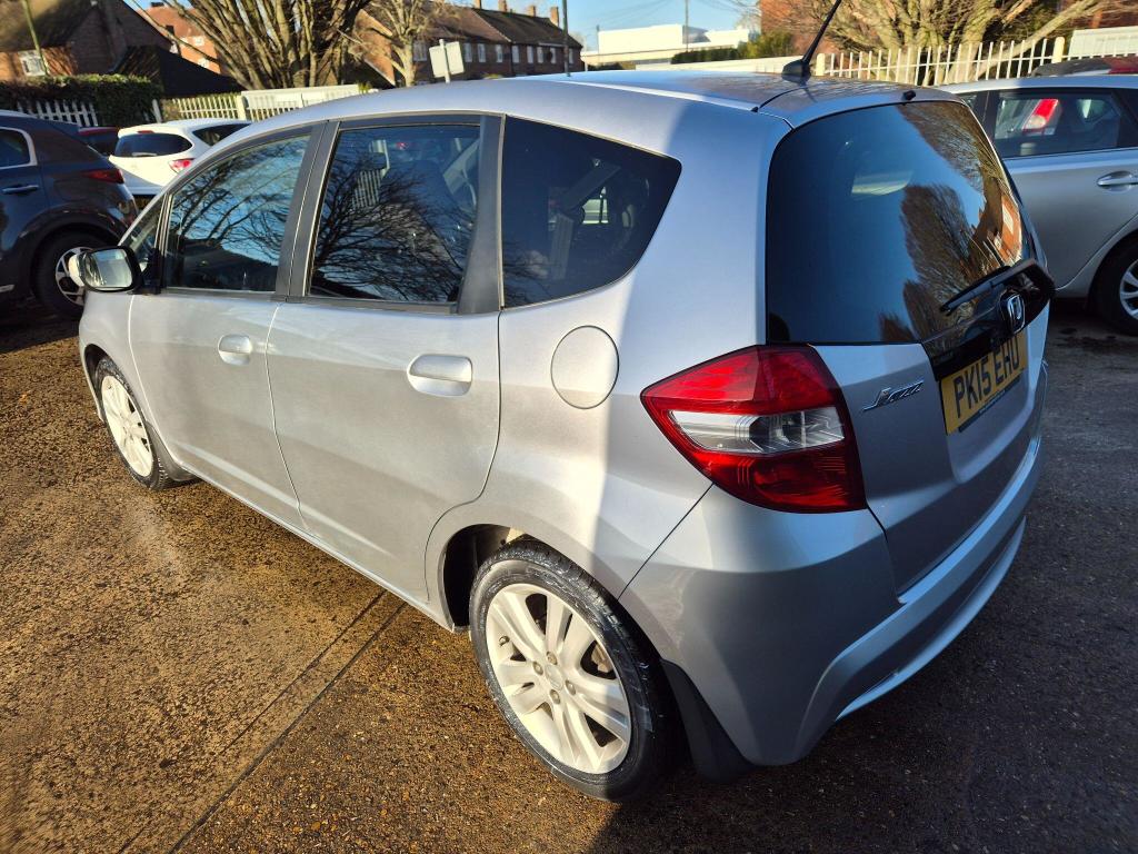 Used Honda Jazz 2015 for sale - 77187683: Photo 10