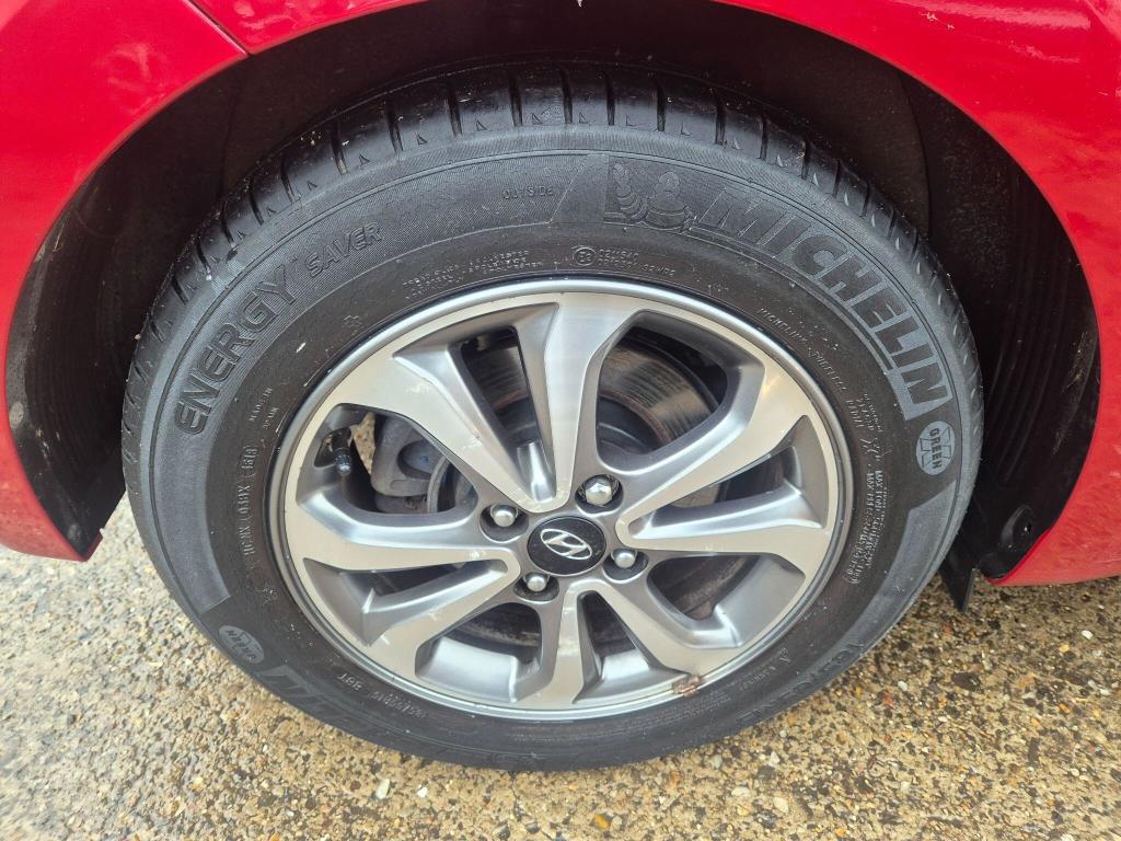 Used Hyundai i20 2019 for sale - 77220631: Photo 7