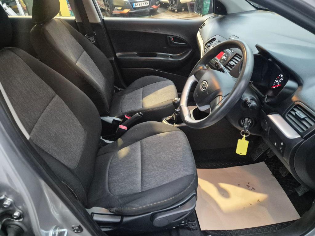 Used Kia Picanto 2012 for sale - 77152801: Photo 13