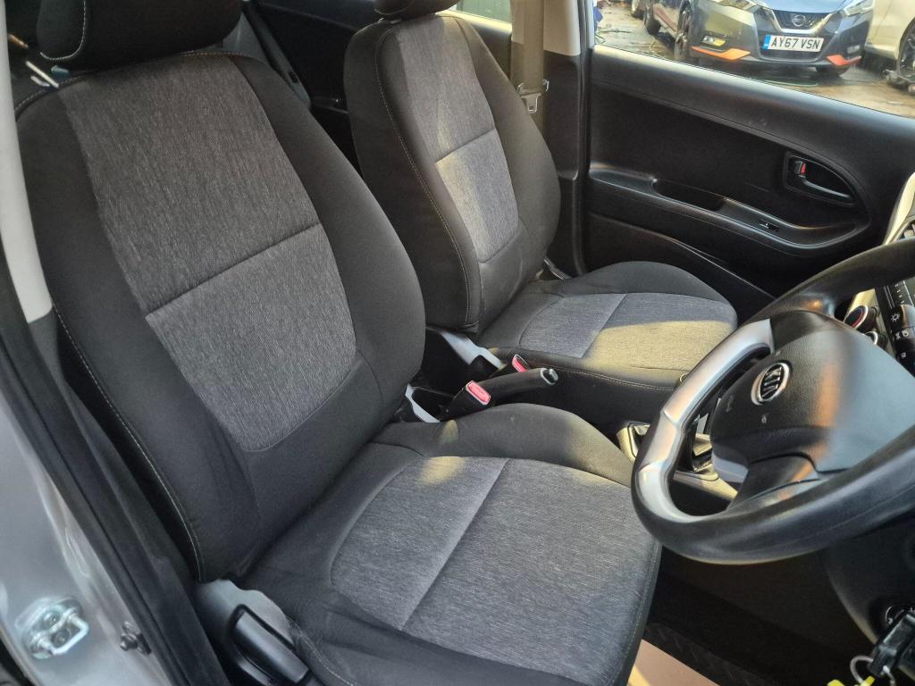 Used Kia Picanto 2012 for sale - 77152801: Photo 15