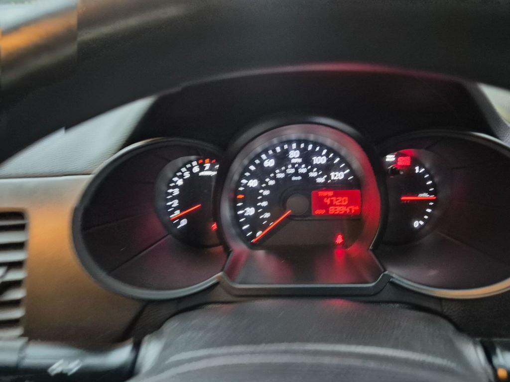 Used Kia Picanto 2012 for sale - 77152801: Photo 19