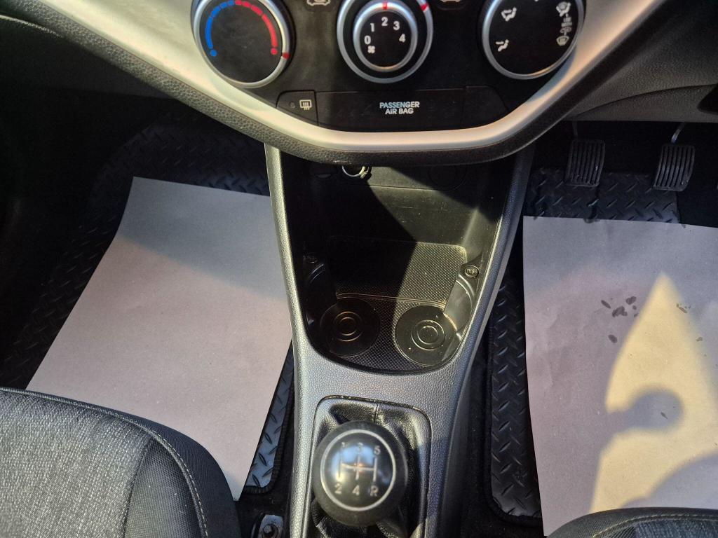 Used Kia Picanto 2012 for sale - 77152801: Photo 22