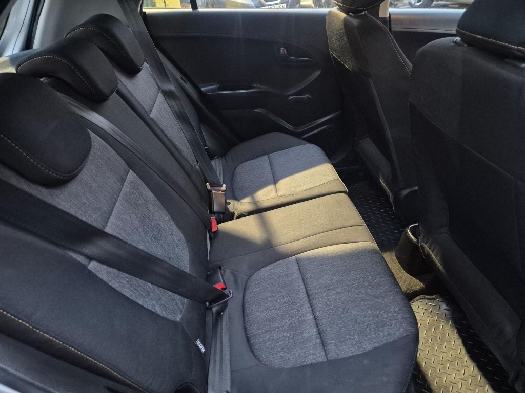 Used Kia Picanto 2012 for sale - 77152801: Photo 23