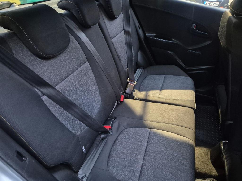 Used Kia Picanto 2012 for sale - 77152801: Photo 25