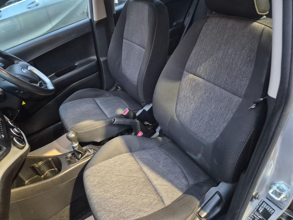 Used Kia Picanto 2012 for sale - 77152801: Photo 35