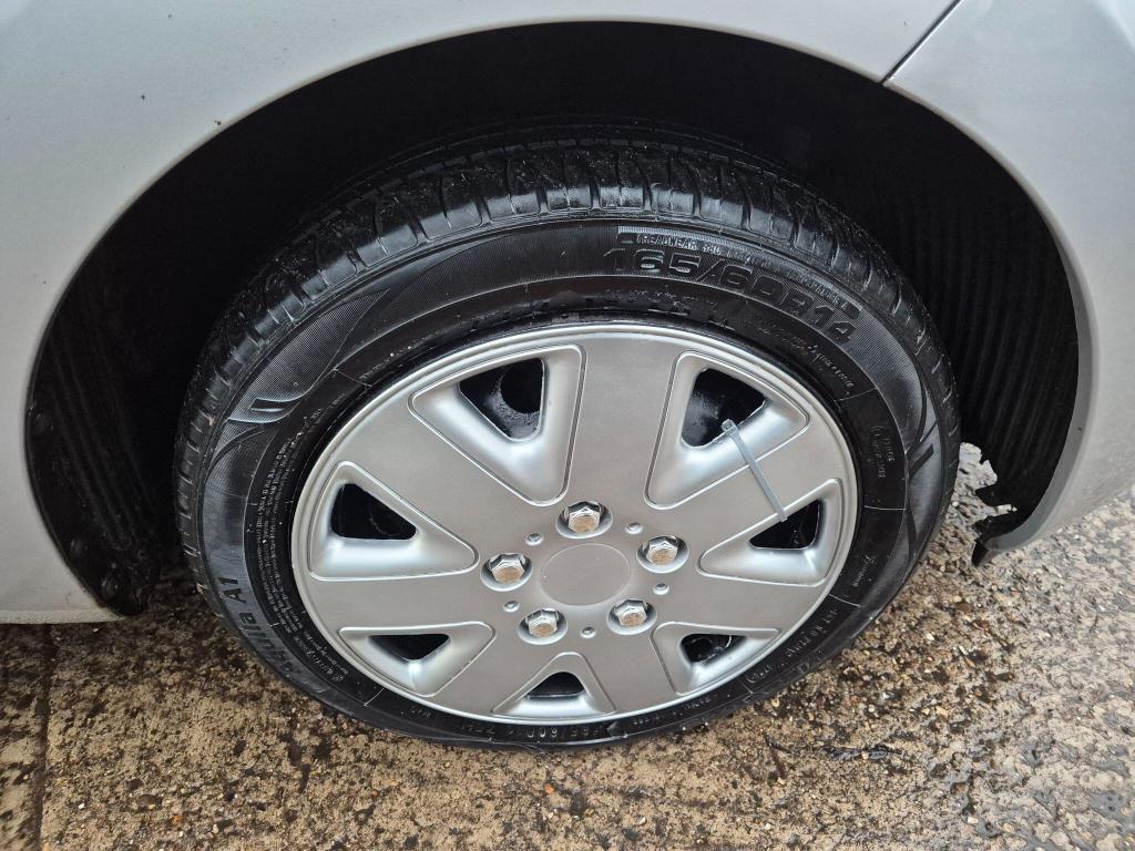 Used Kia Picanto 2012 for sale - 77152801: Photo 4