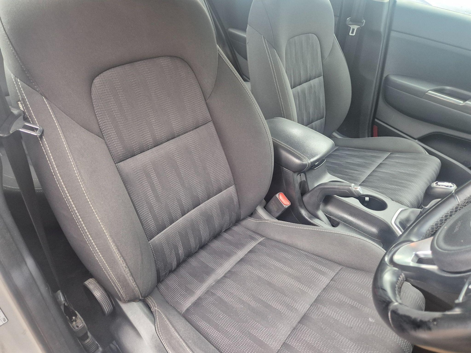 Used Kia Sportage 2018 for sale - 76898425: Photo 15