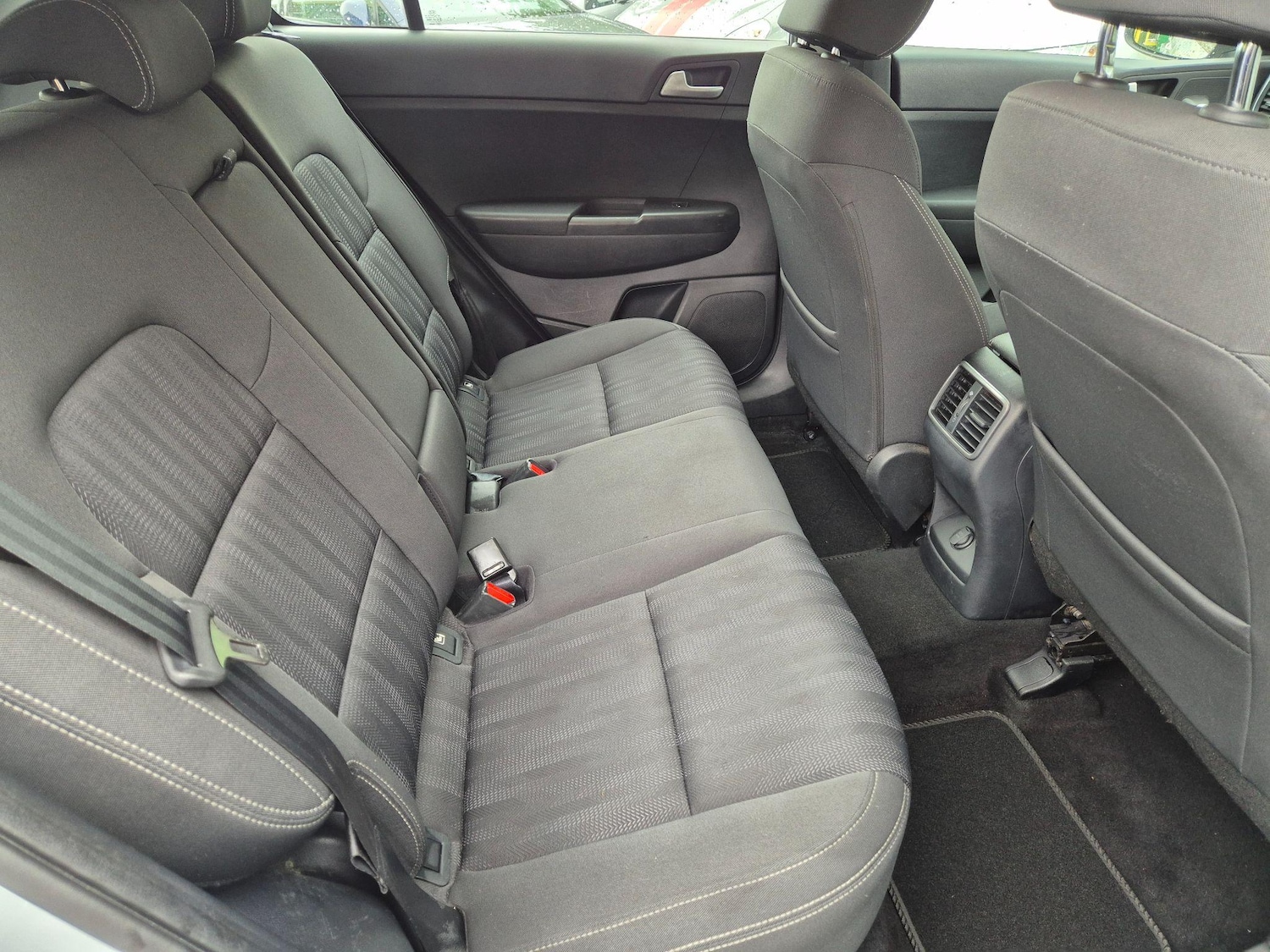 Used Kia Sportage 2018 for sale - 76898425: Photo 24