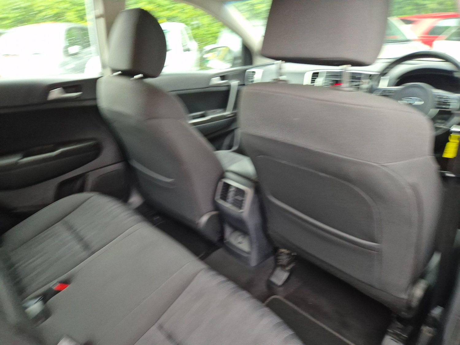 Used Kia Sportage 2018 for sale - 76898425: Photo 25