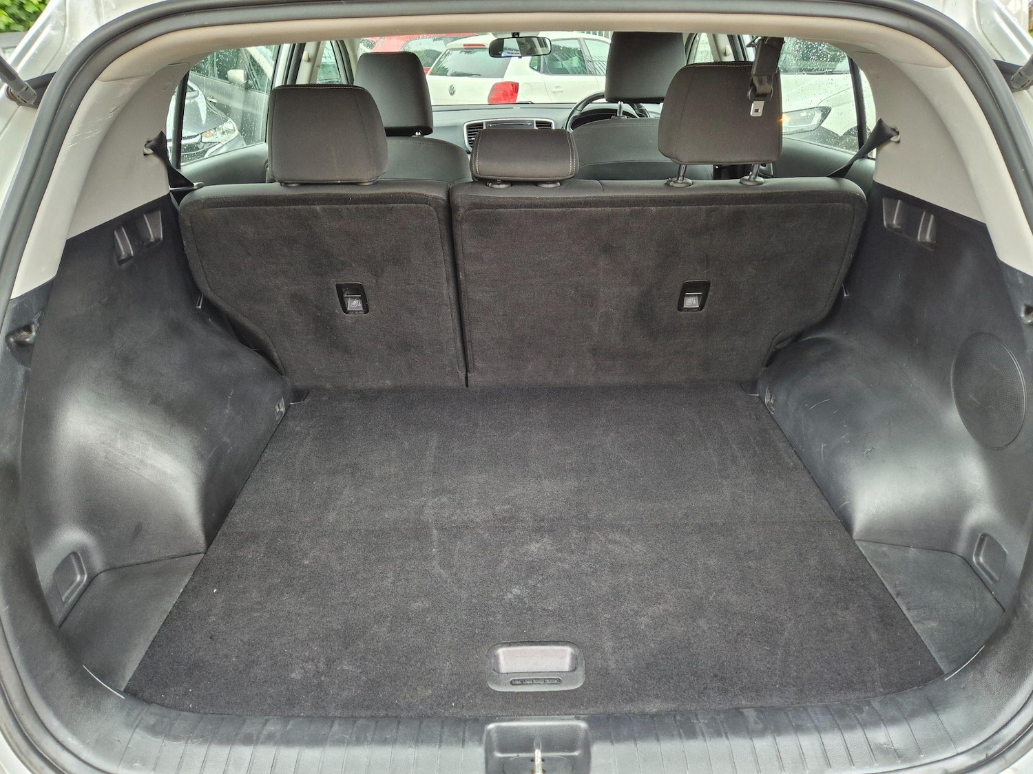 Used Kia Sportage 2018 for sale - 76898425: Photo 28