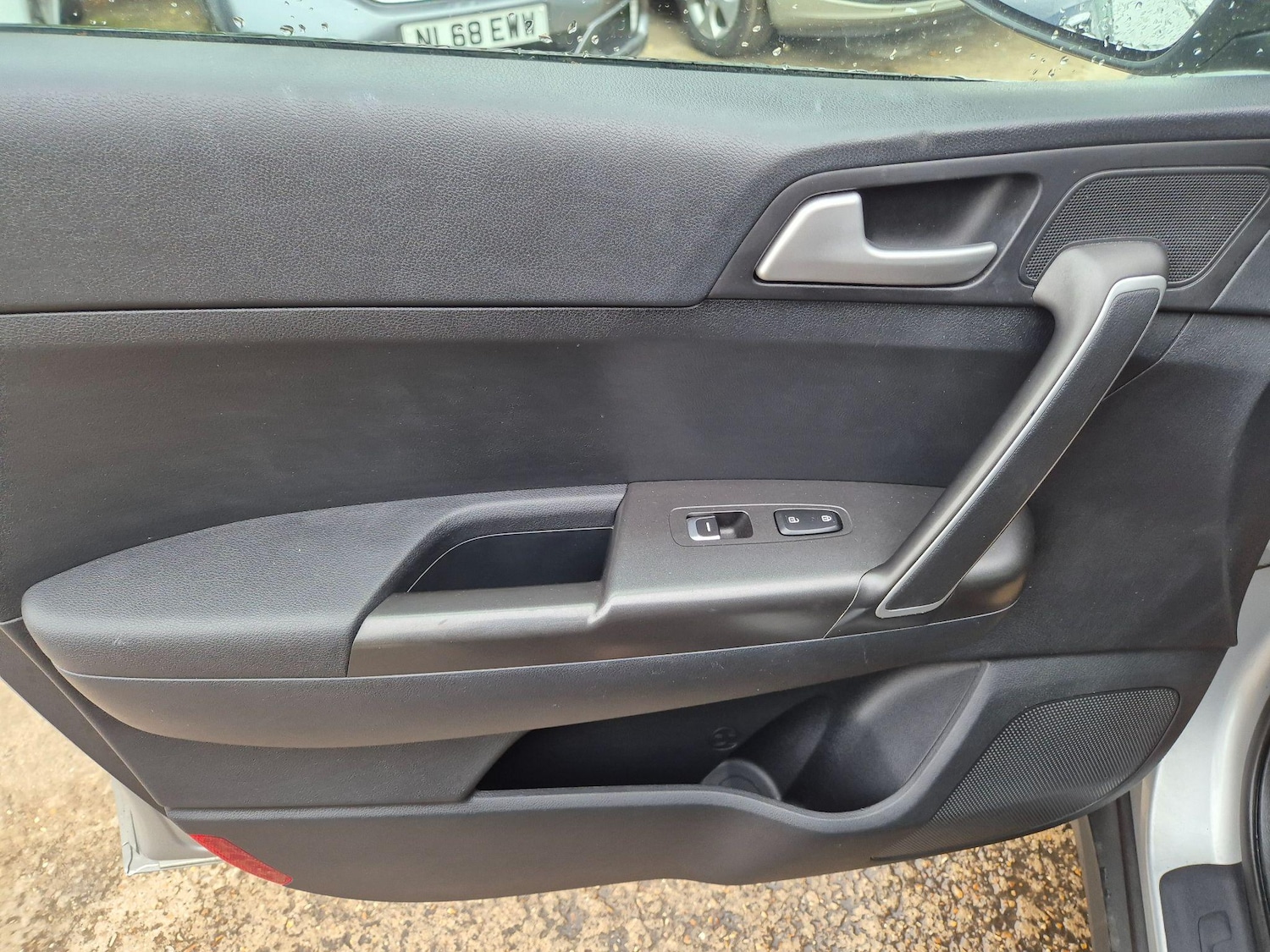 Used Kia Sportage 2018 for sale - 76898425: Photo 37