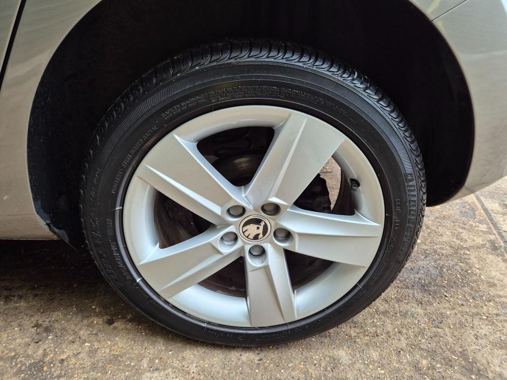 Used Skoda Fabia 2018 for sale - 77408744: Photo 12