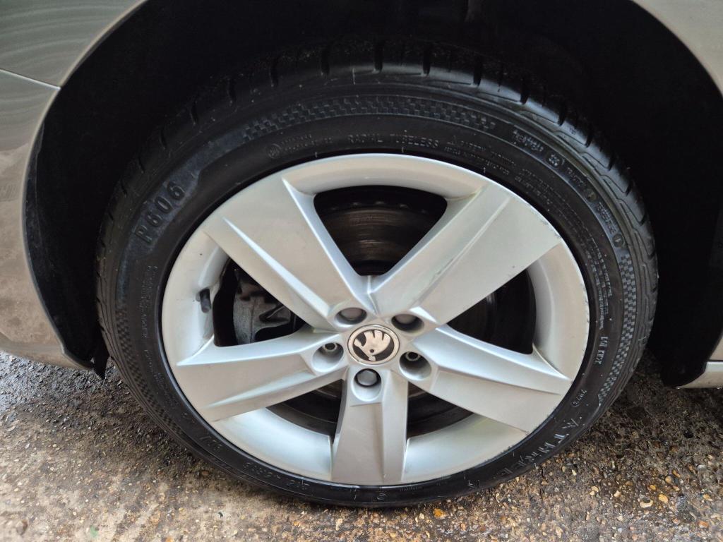 Used Skoda Fabia 2018 for sale - 77408744: Photo 14