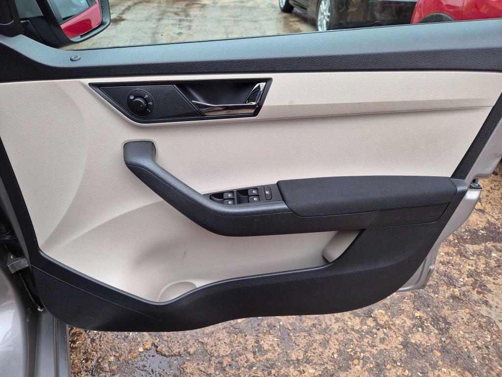 Used Skoda Fabia 2018 for sale - 77408744: Photo 19