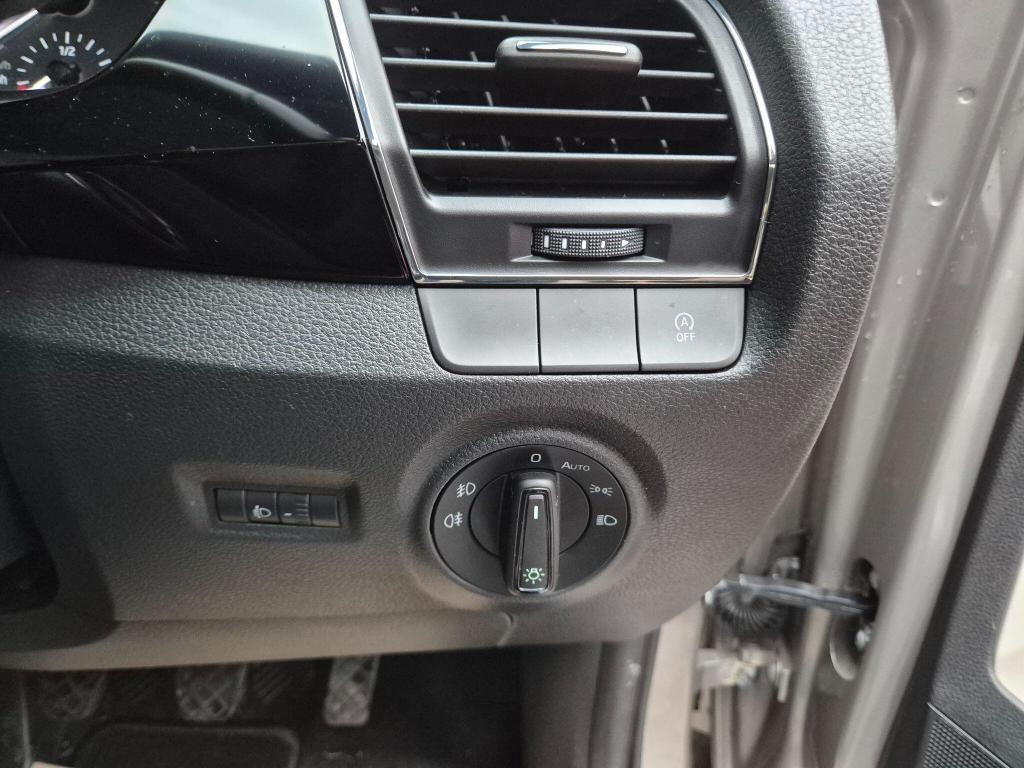 Used Skoda Fabia 2018 for sale - 77408744: Photo 21