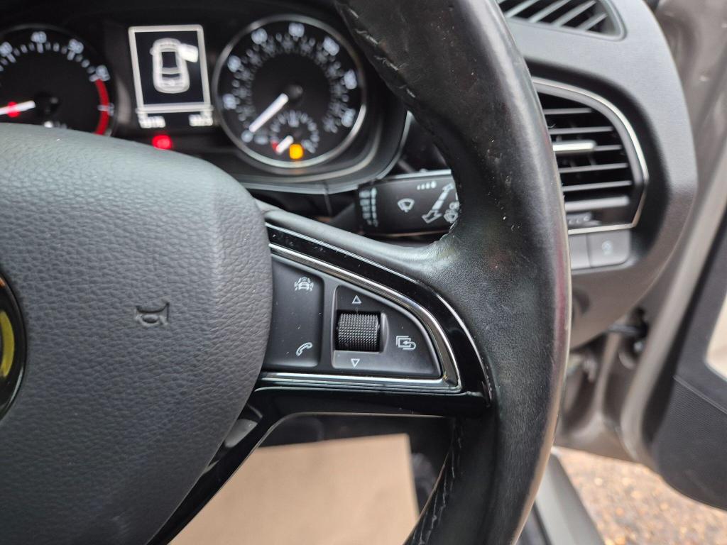 Used Skoda Fabia 2018 for sale - 77408744: Photo 22