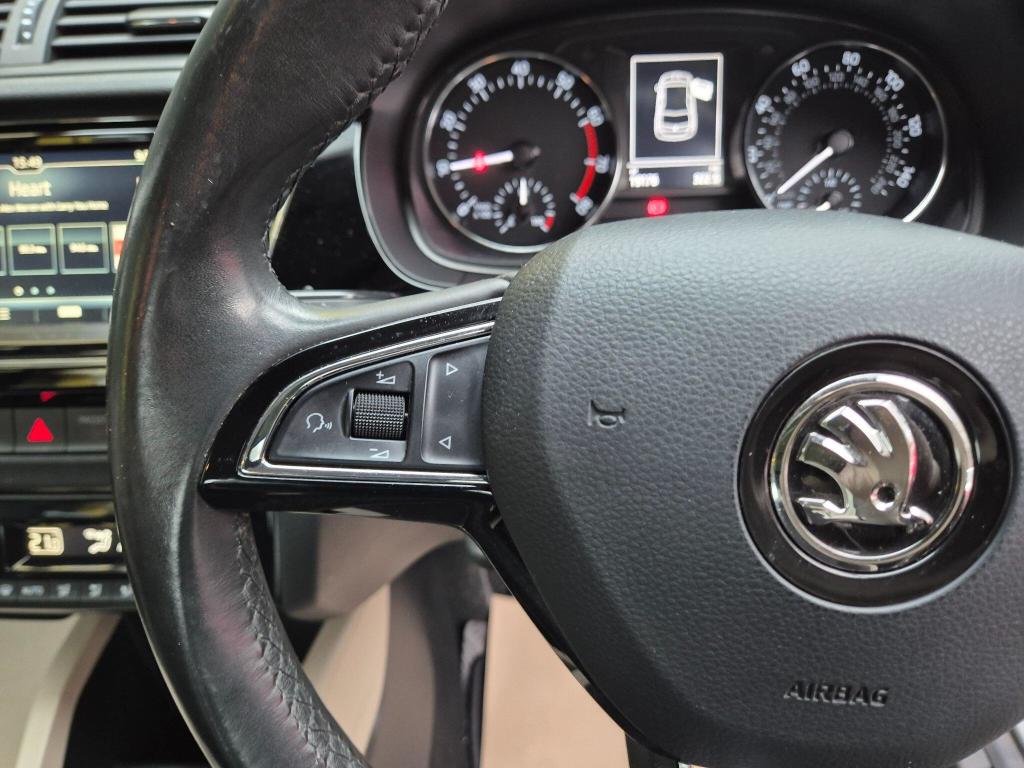 Used Skoda Fabia 2018 for sale - 77408744: Photo 23