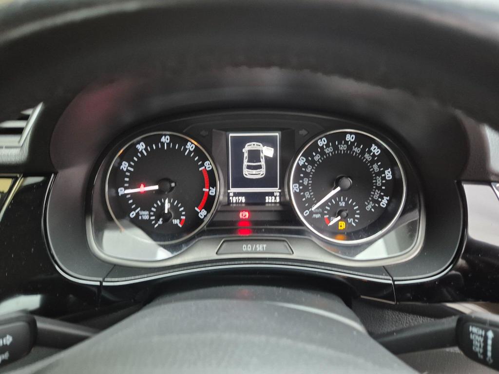 Used Skoda Fabia 2018 for sale - 77408744: Photo 24