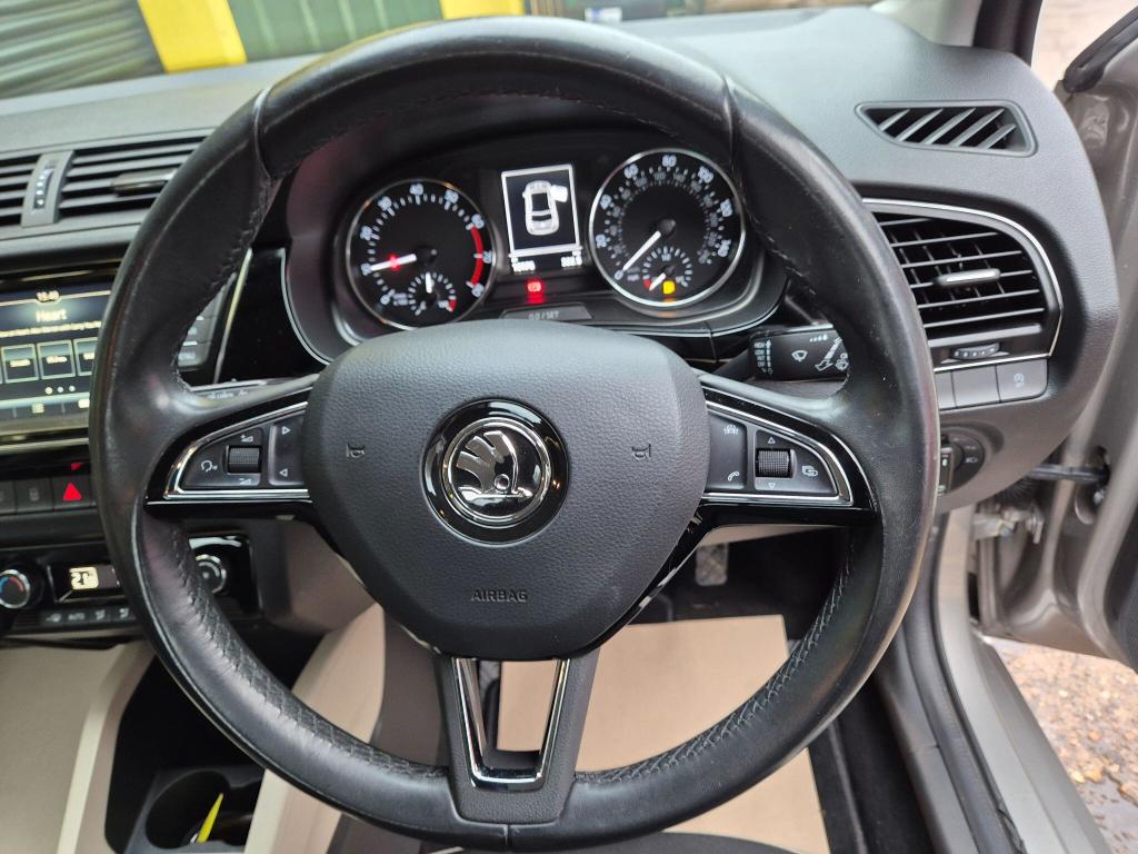Used Skoda Fabia 2018 for sale - 77408744: Photo 25