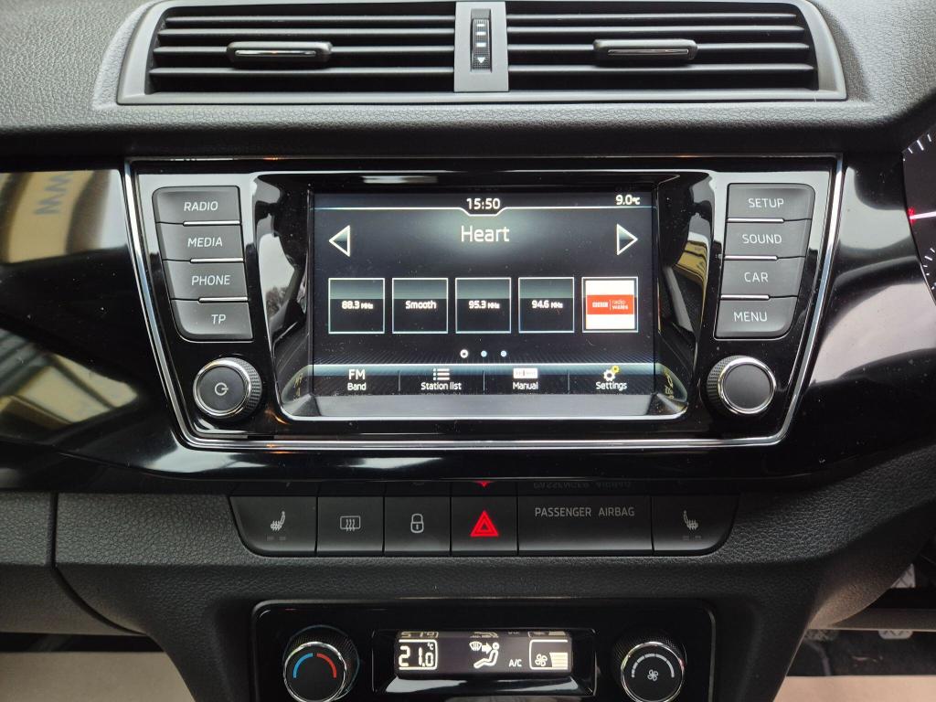 Used Skoda Fabia 2018 for sale - 77408744: Photo 29