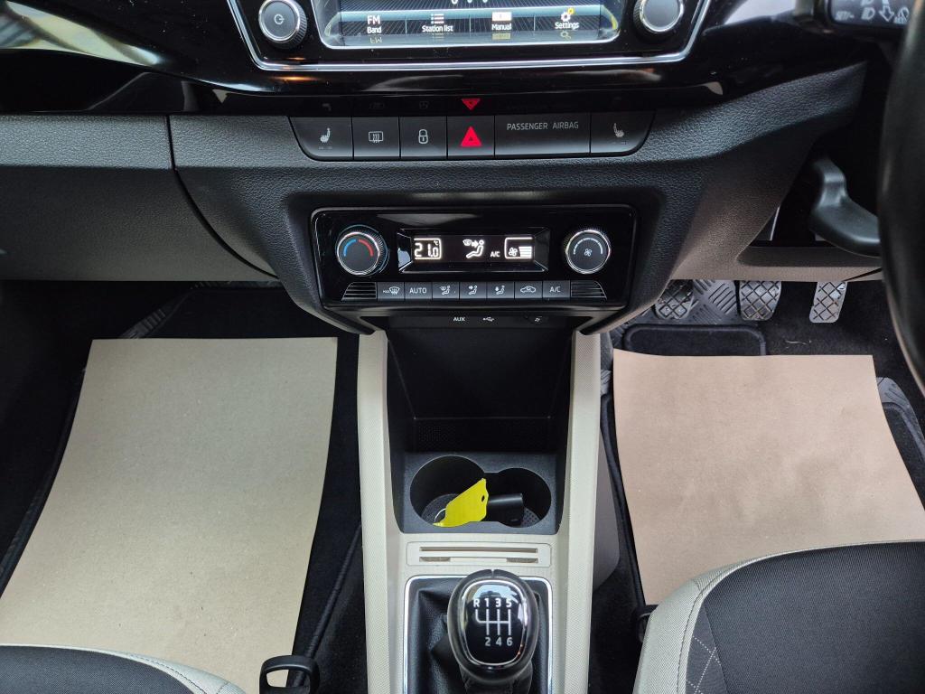 Used Skoda Fabia 2018 for sale - 77408744: Photo 30