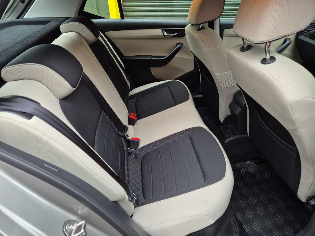 Used Skoda Fabia 2018 for sale - 77408744: Photo 31