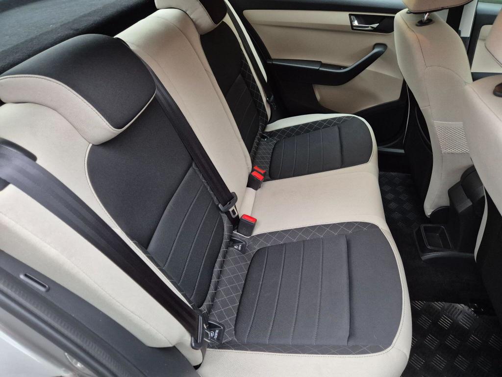 Used Skoda Fabia 2018 for sale - 77408744: Photo 33