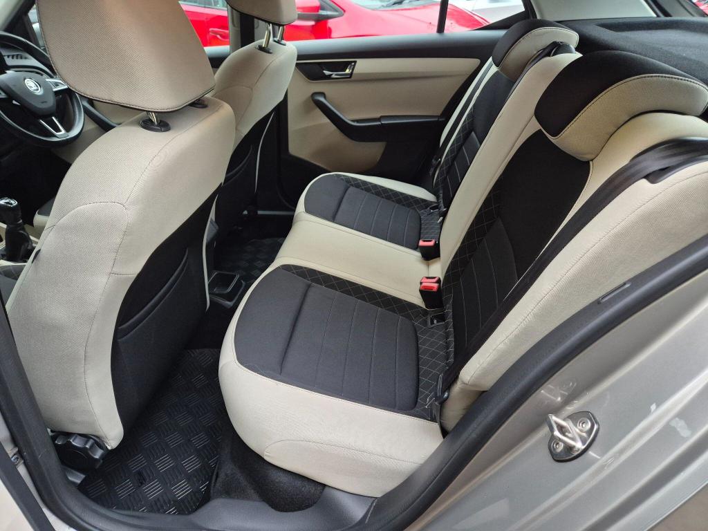 Used Skoda Fabia 2018 for sale - 77408744: Photo 37