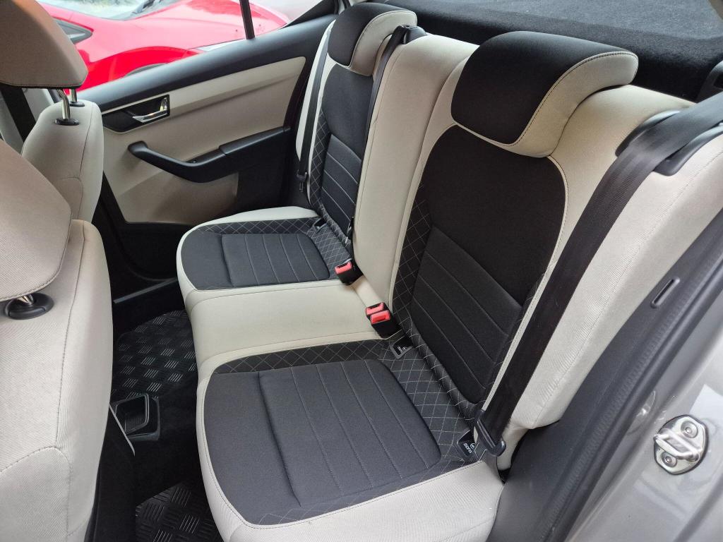 Used Skoda Fabia 2018 for sale - 77408744: Photo 39