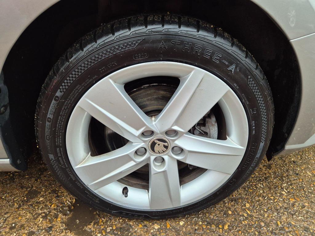 Used Skoda Fabia 2018 for sale - 77408744: Photo 4