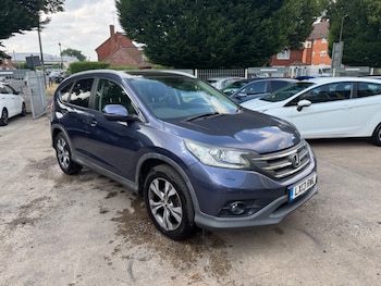 Used Honda CR-V 2013 for sale - 79257695: Photo