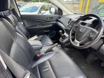 Used Honda CR-V 2013 for sale - 79257695: Photo
