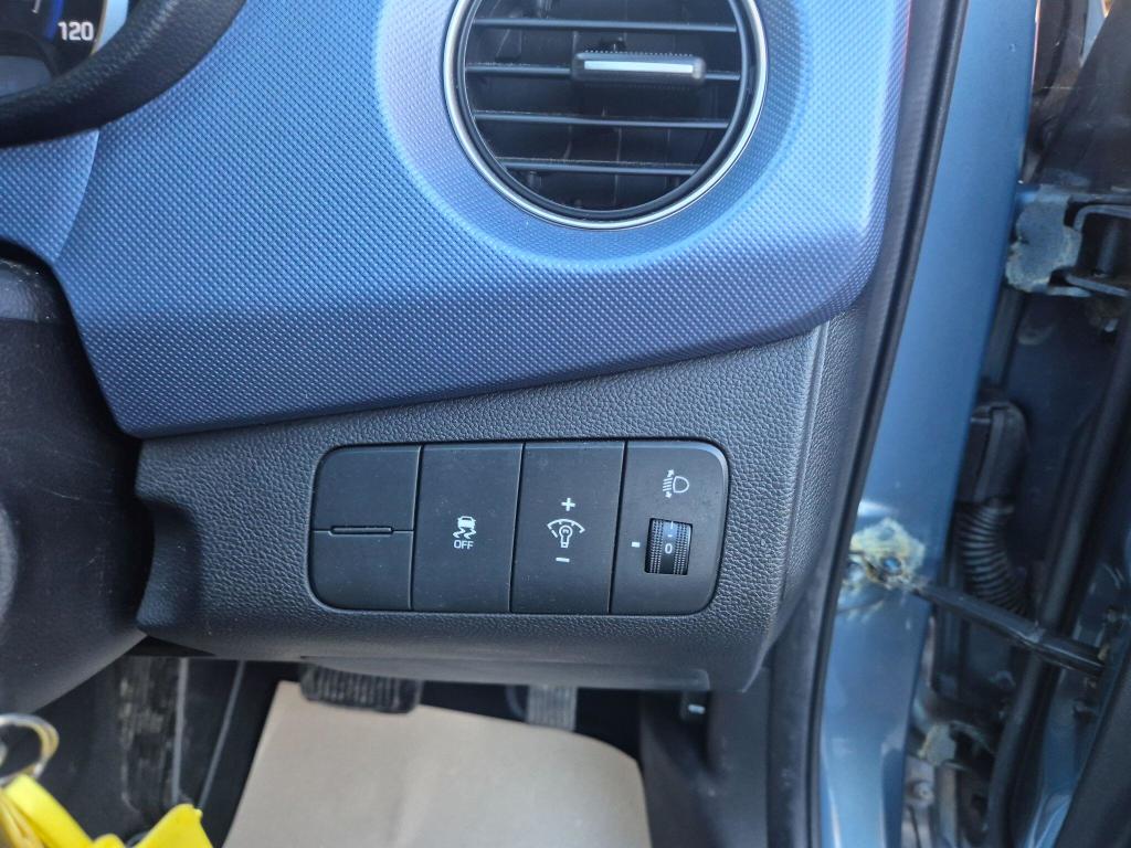 Used Hyundai i10 2015 for sale - 77034414: Photo 17