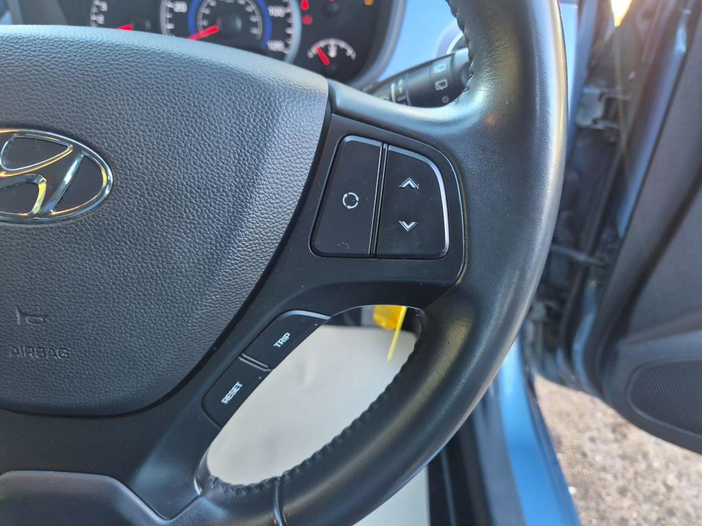 Used Hyundai i10 2015 for sale - 77034414: Photo 19